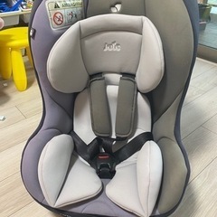 ジョイー　チルト　チャイルドシート Joie Tiltの画像