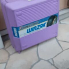 BRIDGESTONE非鉄タイヤチェーン