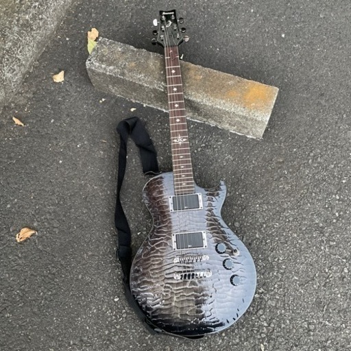 エレキギター Ibanez