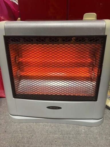 電気ストーブ