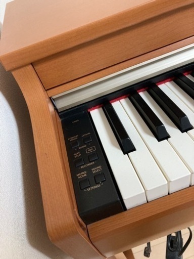 美品　KAWAIデジタルピアノ　電子ピアノ