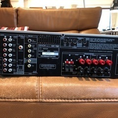 DENON AVアンプ AVC-1550の画像