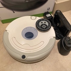 ニトリ　ロボット掃除機の画像