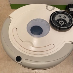ニトリ　ロボット掃除機の画像
