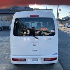 【商談成立】ダイハツ　ハイゼットカーゴDX　ハイルーフの画像