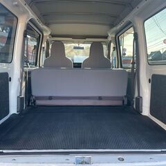 【商談成立】ダイハツ　ハイゼットカーゴDX　ハイルーフの画像