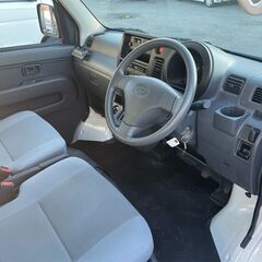 【商談成立】ダイハツ　ハイゼットカーゴDX　ハイルーフの画像