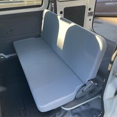 【商談成立】ダイハツ　ハイゼットカーゴDX　ハイルーフの画像