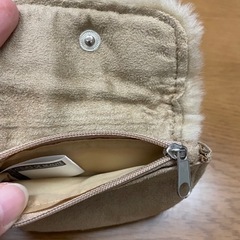 小銭入れの画像