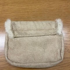 小銭入れの画像