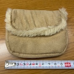 小銭入れの画像