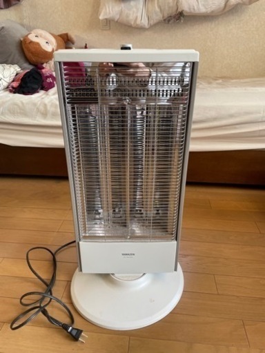 あったかい暖房器具