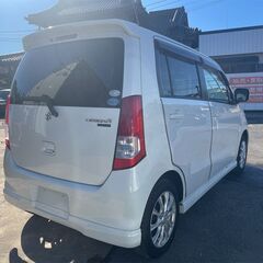 【商談成立】ダイハツ　ワゴンＲ　ＦＸ－Ｓリミテッドの画像