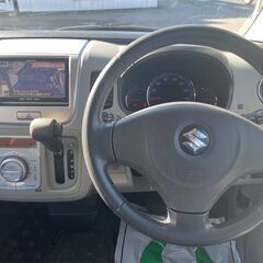 【商談成立】ダイハツ　ワゴンＲ　ＦＸ－Ｓリミテッドの画像