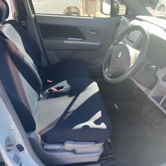 【商談成立】ダイハツ　ワゴンＲ　ＦＸ－Ｓリミテッドの画像