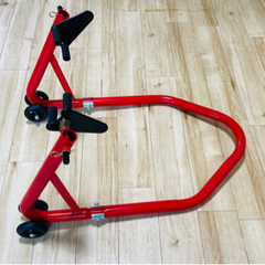 バイク用 リアスタンド ほぼ新品