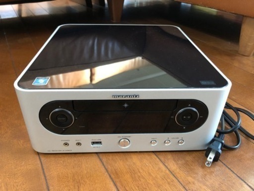 ネットワークオーディオ　マランツ　M-CR603 ジャンク品