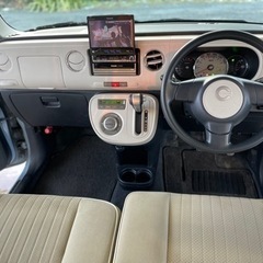 ご成約頂きました！ミラココア4WD!ナビテレビエンジンスターター青森岩手秋田の画像