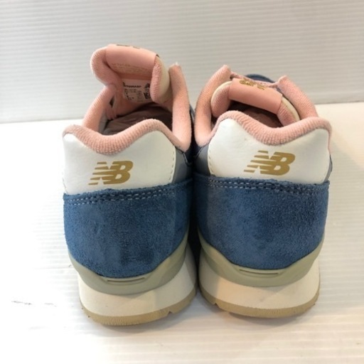 #6758 WR996ABP ニューバランス新品未使用