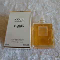 CHANELシャネル香水セット