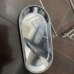 栗原はるみ　まな板スタンドの画像