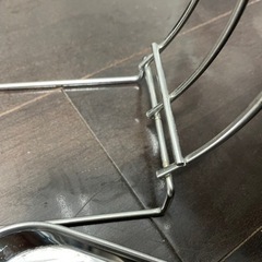 栗原はるみ　まな板スタンドの画像