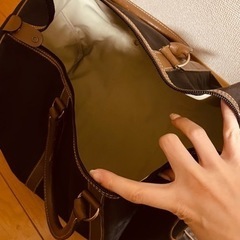 トートバッグの画像