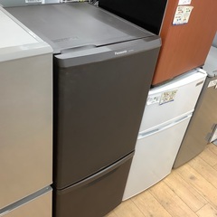 Panasonic(パナソニック)2ドア冷蔵庫のご紹介です！！！