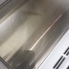 人気アクアの3ドア引き出し冷凍庫です！冷凍・冷温・冷蔵と使える優れもの美品です！