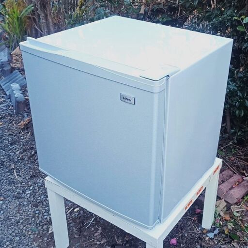 ★未使用‼お届け可！★ ハイアール 38L 冷蔵庫 JF-NU40G