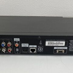 【レガストック江東店】★YouTube対応★ LG BDプレイヤー BD370の画像