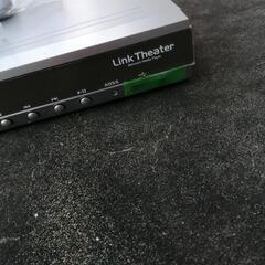 DVD 機器を売ります。