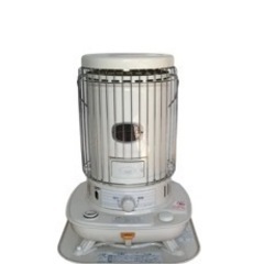 コロナ 石油ストーブ 木造17畳用 SL-6622W
