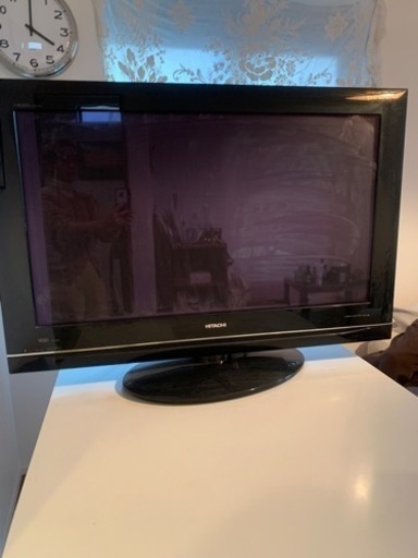 42型　液晶テレビ