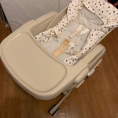 コンビ（Combi）ベビーカー&ハイローチェア　セット