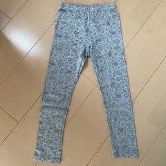 RODEO CROWNS ペイズリー レギンス