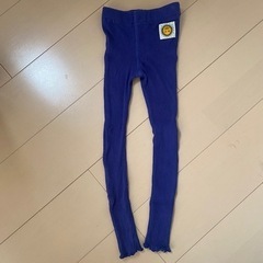 JUNK STORE リブレギンス