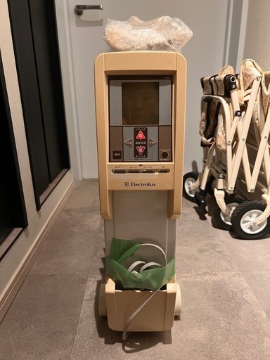 引き取り限定オイルヒーター