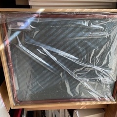 無料　未使用　額　52個セット　サイズ色々の画像