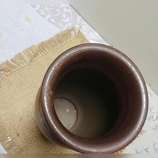 備前焼 花瓶 花入 高さ約26cm　美品　古美術　骨董品 備前焼 花瓶 花入 高さ約26cm 美品 古美術 骨董品