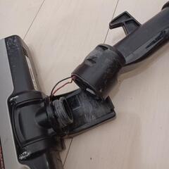 ジャンク SHARP シャープ EC-P8X 掃除機の画像
