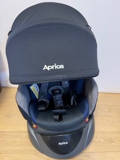 apricaチャイルドシート