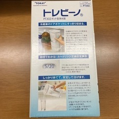 トレビーノの画像