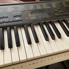 CASIO 電子ピアノ
