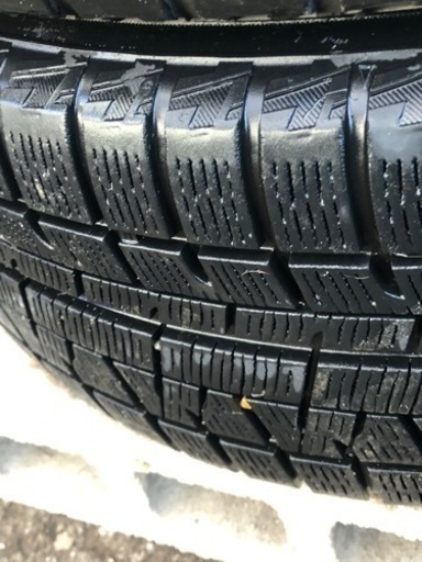 ヨコハマ　アイスガード　215/50R17 4本セット