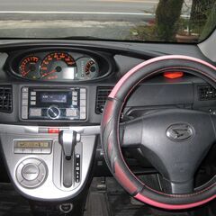 ダイハツムーブカスタム　車検残り約一年あります。リサイクル料等全てコミです。の画像