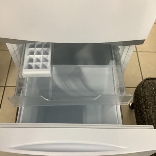 TOSHIBA 東芝　冷蔵庫　GR-R15BS 153L 2020年製