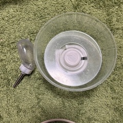 小動物用ゲージ【値下げ可能！】の画像