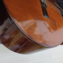 YAMAHA ヤマハ G-180A ギター ジャンクの画像