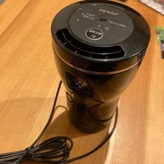 プラズマクラスター